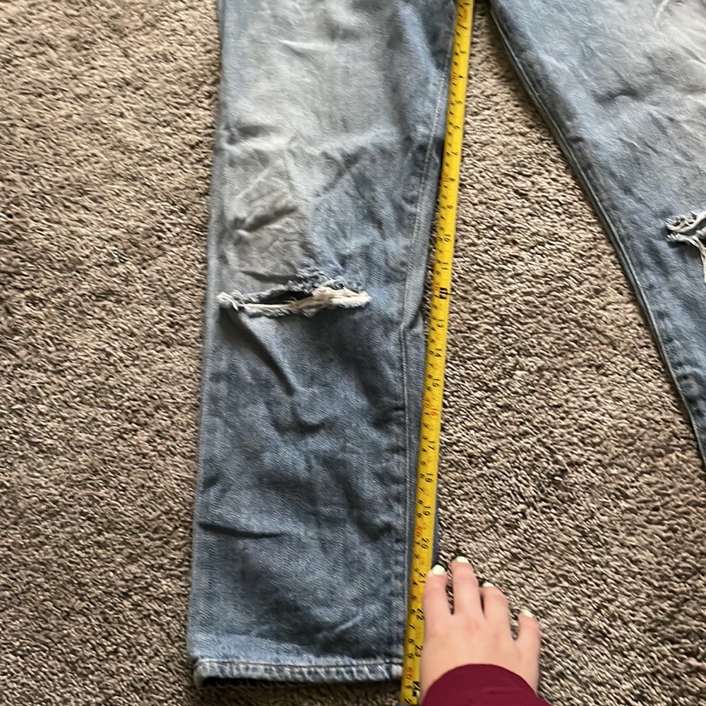 Citizens of Humanity Jeans - Picture 10 of 12